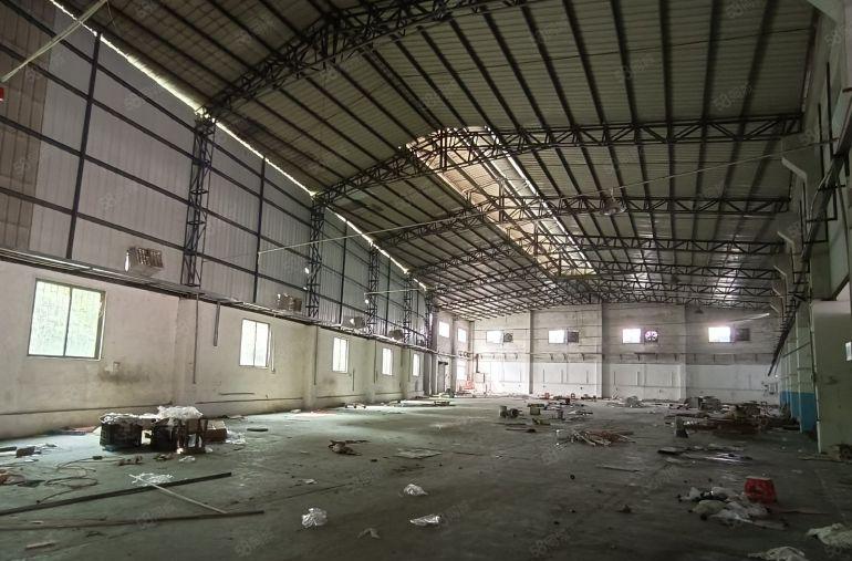 原房东独院2100平方出租