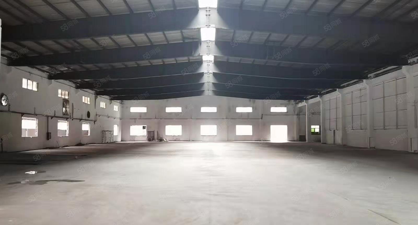 独门独院8500平方空地2000平方，适合做小污染行业偏僻