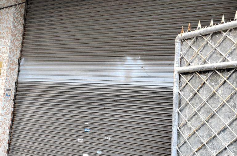 道滘蔡白原房东600平方一楼厂房出租可以分租一半