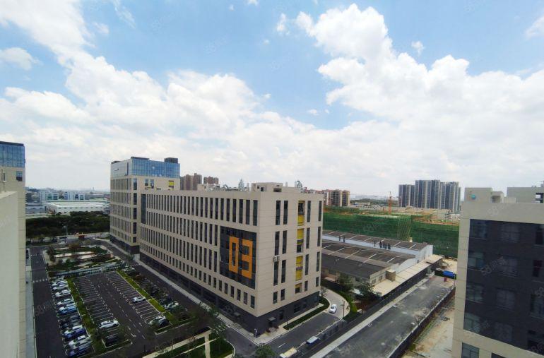 原房东7元200平起租东莞道滘望牛墩6千平厂房出租面积实在