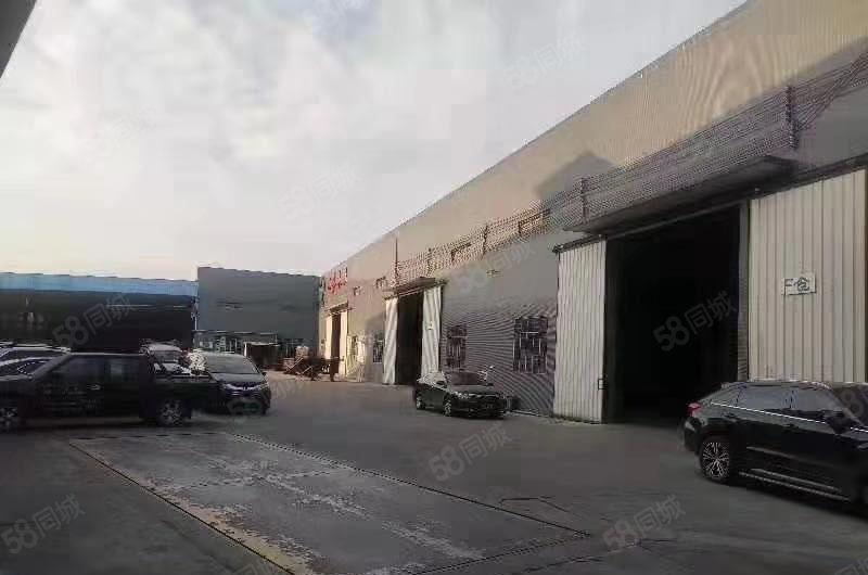 （可办环评）道滘 工业区单一层仓库厂房1800平方起租