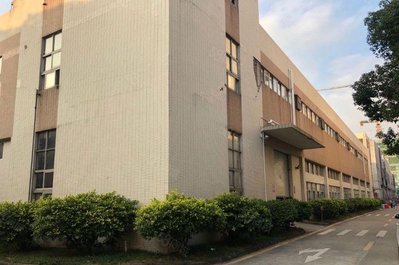 东莞市一手业主，本地原房东全新独院厂房出租，实际面积出租。