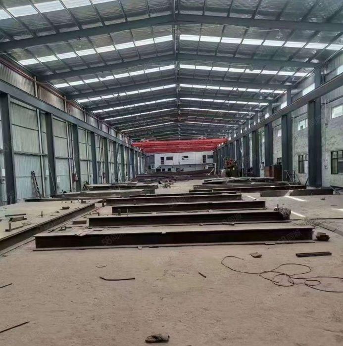 东莞洪梅镇周边独院单一层厂房出租，水电办公室齐全，可以分租。