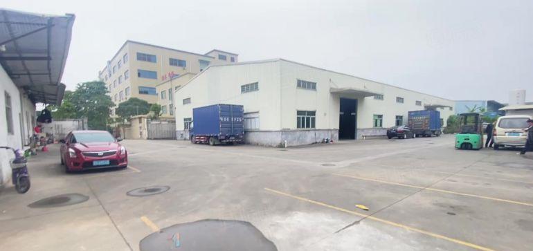 道滘  原房东  小独院   适合注塑冲压压铸模具钣金家具等