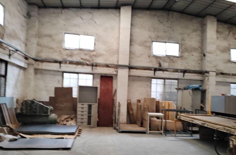 道滘原房东独门独院厂房，厂房面积1600平方