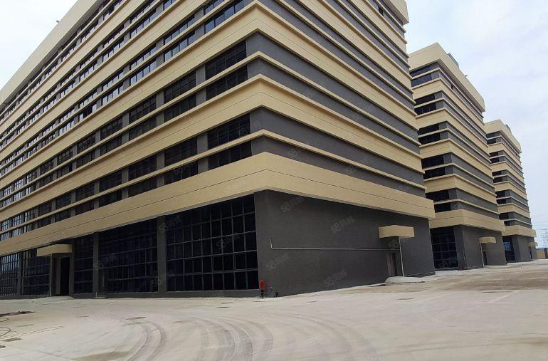 低价出租，10元500平标准厂房