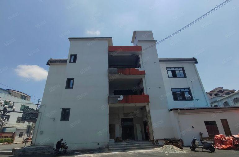 茶山1楼厂房原业主招租可整栋，价格实惠 交通便利 使用率高