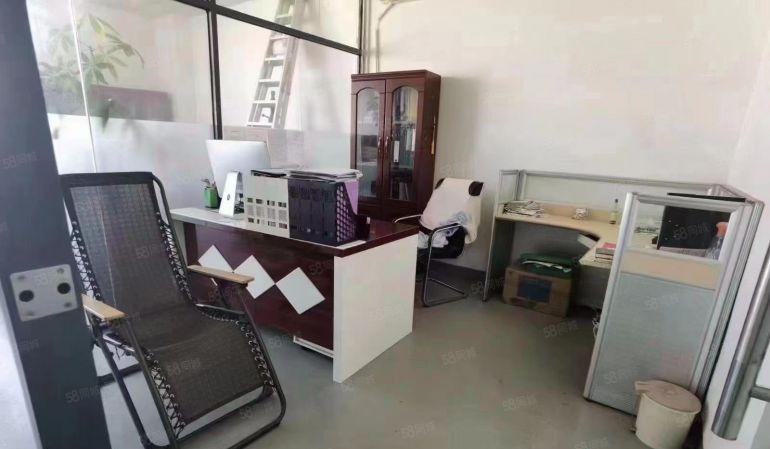 茶山新出500平方厂房，现成装修，价格便宜