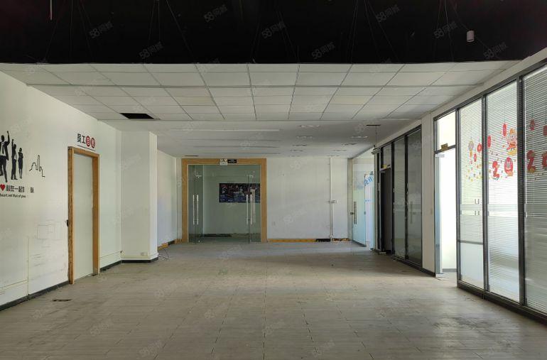 带装修！茶山卢屋厂房出租楼上500平1500平，拎包即可生产