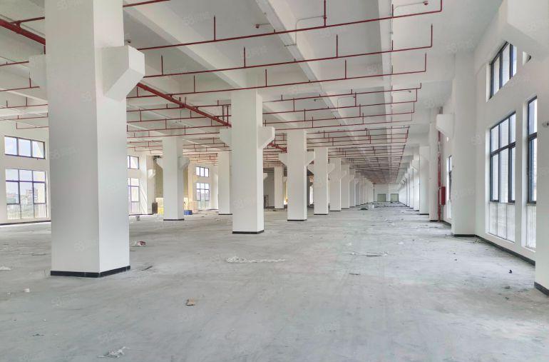 原房东10块一平，茶山原房东5220平红本厂房出租