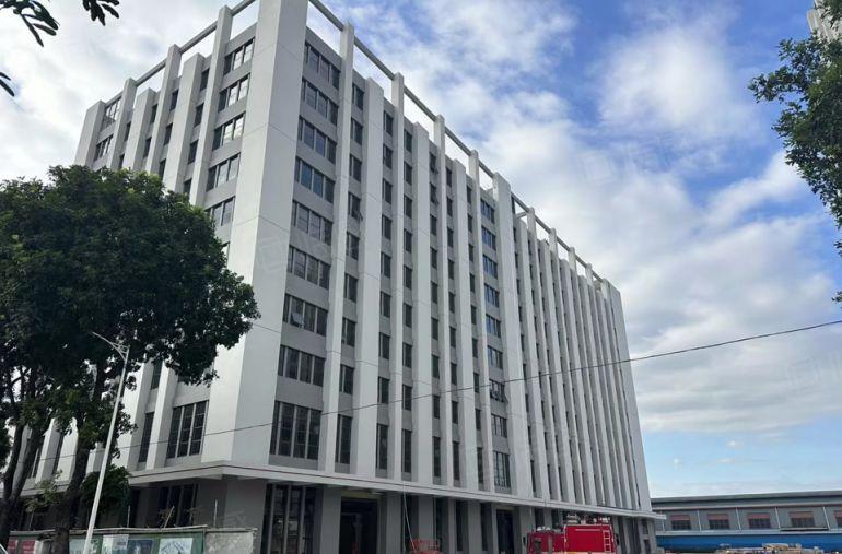 茶山500平厂房出租免租期2个月成熟工业区附近好招工