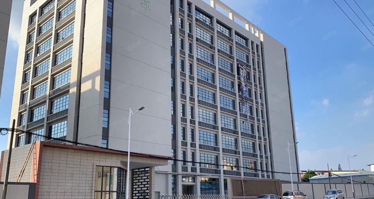 茶山镇现成环评共性电镀产业园招租