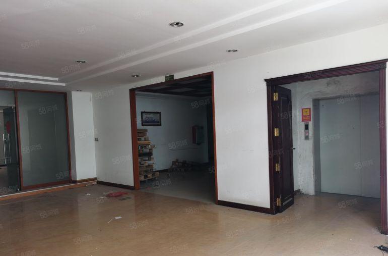 茶山增埗工业区现成装修厂房出租1150平11元每平米