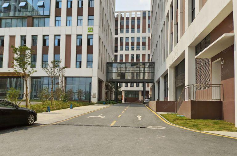 业主直租非中介10块一平！茶山原房东3000平厂房出租