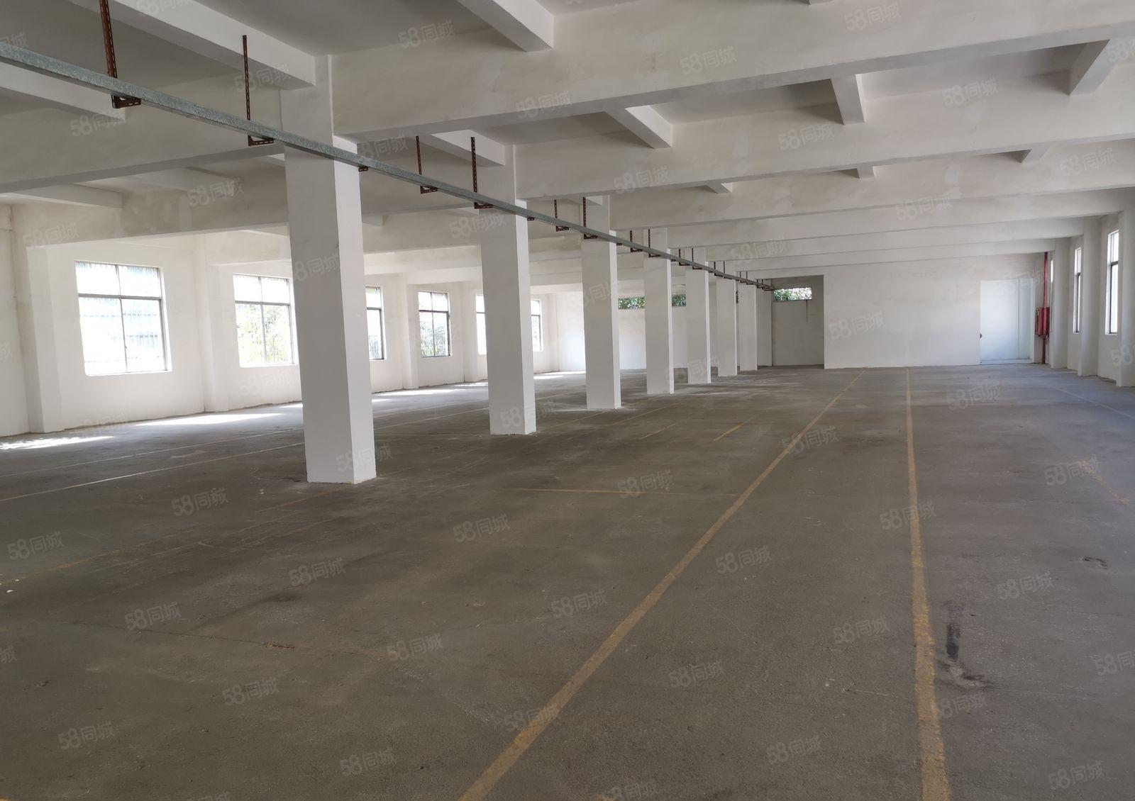 业主自有200平至1000平厂房招租证件齐全