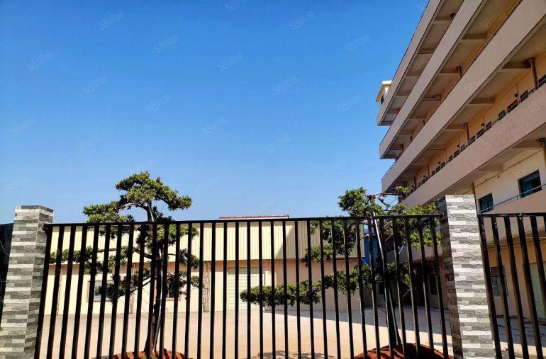 东莞市茶山镇原房东小独院厂房出租