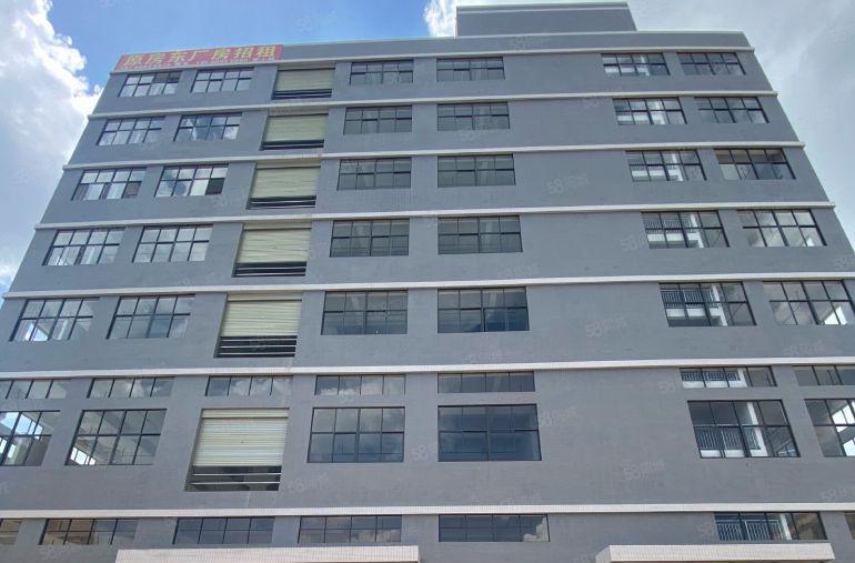 长105米宽44米重工厂房，特别适合机械食品等行业