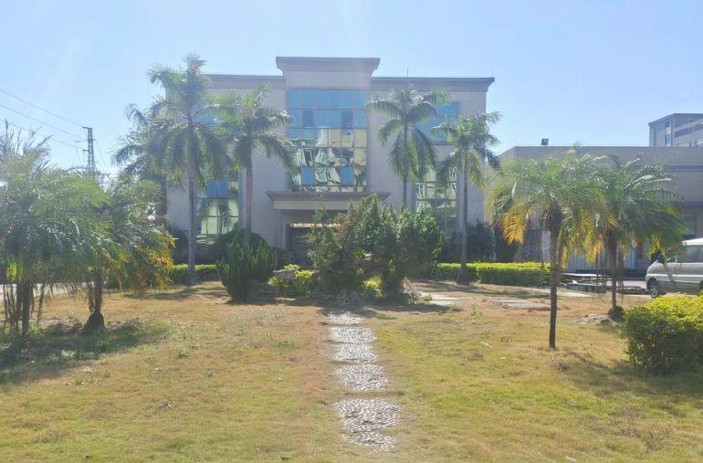 18块钱滴水8米单一层厂房出租1200平工业用地进出车方便