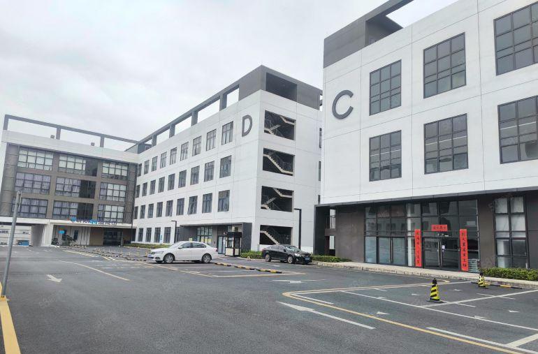 茶山原房东一二楼各1000平精装修厂房仓库，大小分租水电齐全