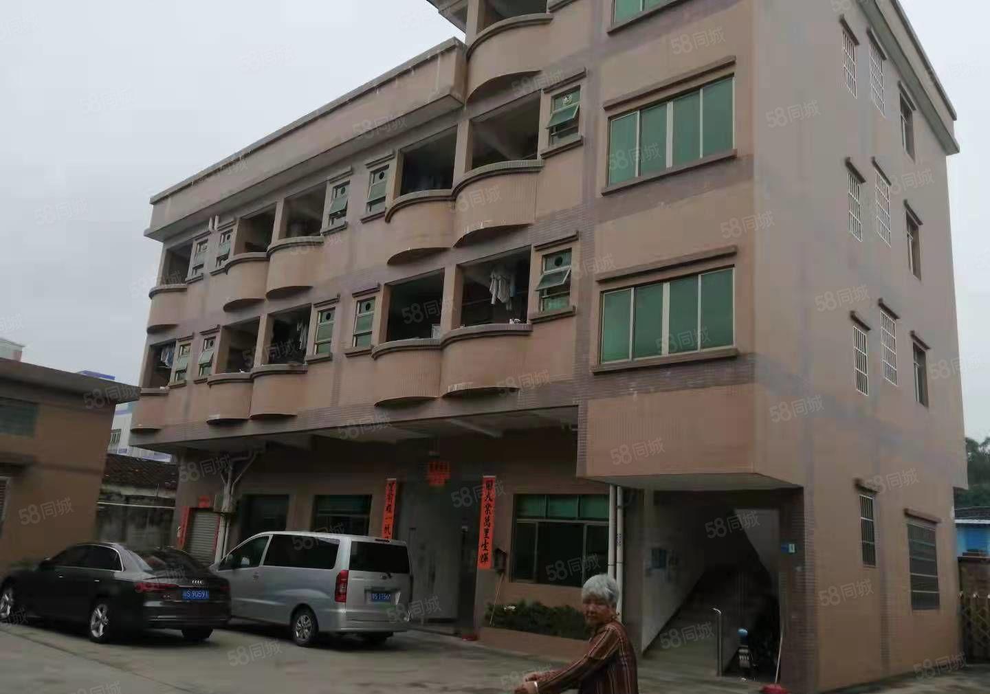 东莞市茶山镇原房东独院钢构厂房2600平方。形象好，交通便利