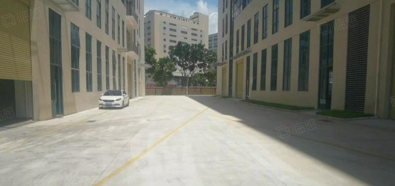 茶山上元原房东标准厂房12元随时免费带看 便停车 易招工