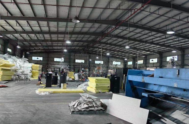 茶山原房东单一层独院厂房出租空地超大3000平方