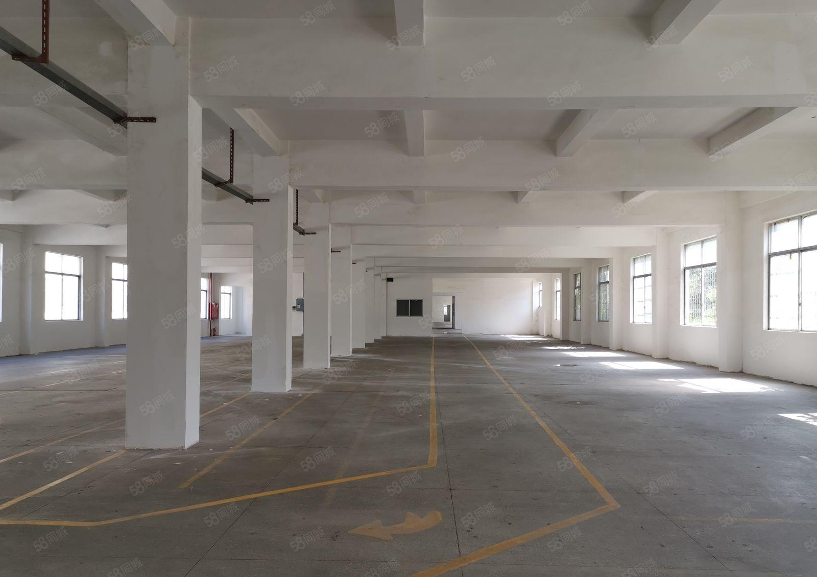 业主自有200平至1000平厂房招租证件齐全