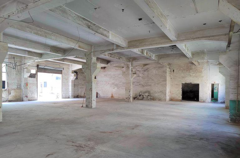 茶山1楼厂房原业主招租可整栋，价格实惠 交通便利 使用率高