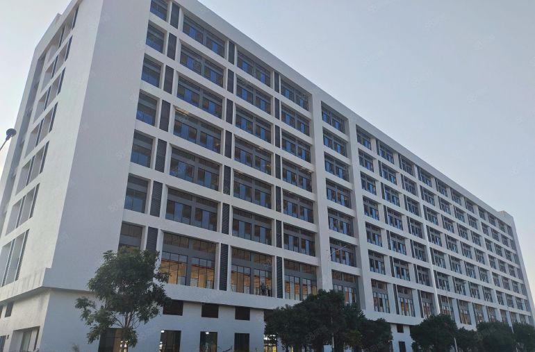 公司自建厂房出租，茶山原房东2610平红本厂房出租