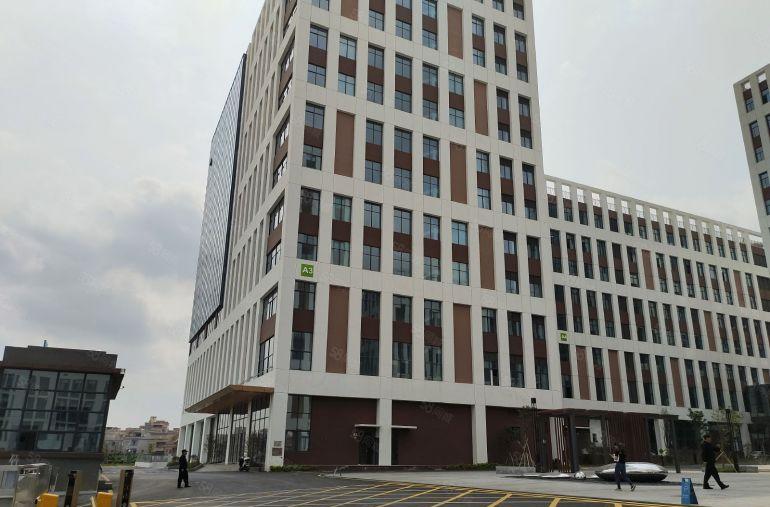 石龙桥边原房东新出12000平独院厂房实际面积出租