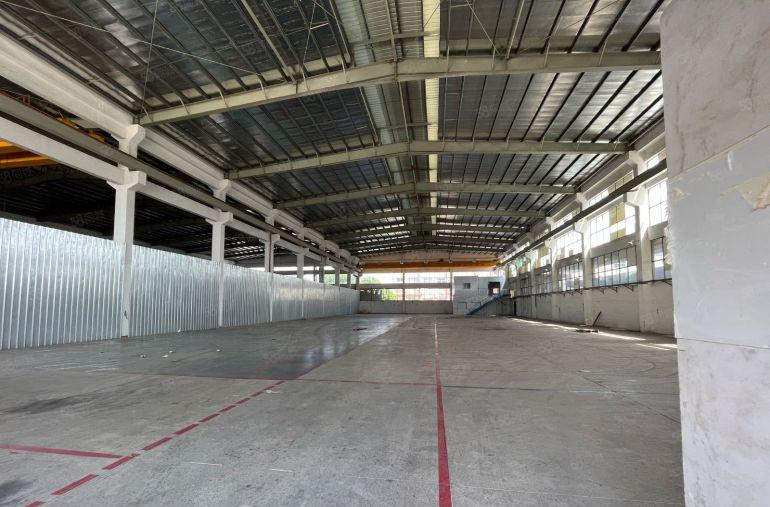 厂房出租独院，原房东单一层独院出租8000平方16每平茶山镇