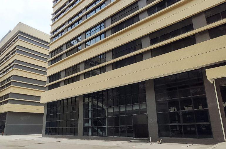 10元低价出租500平标准厂房