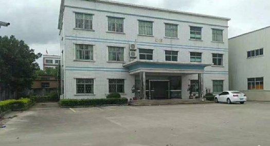 清溪三中独门独院厂房出租 层高6米 带牛角 近高速路口