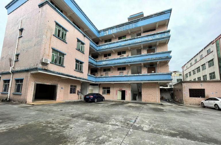 石排镇原房东独门独院2200平方出租