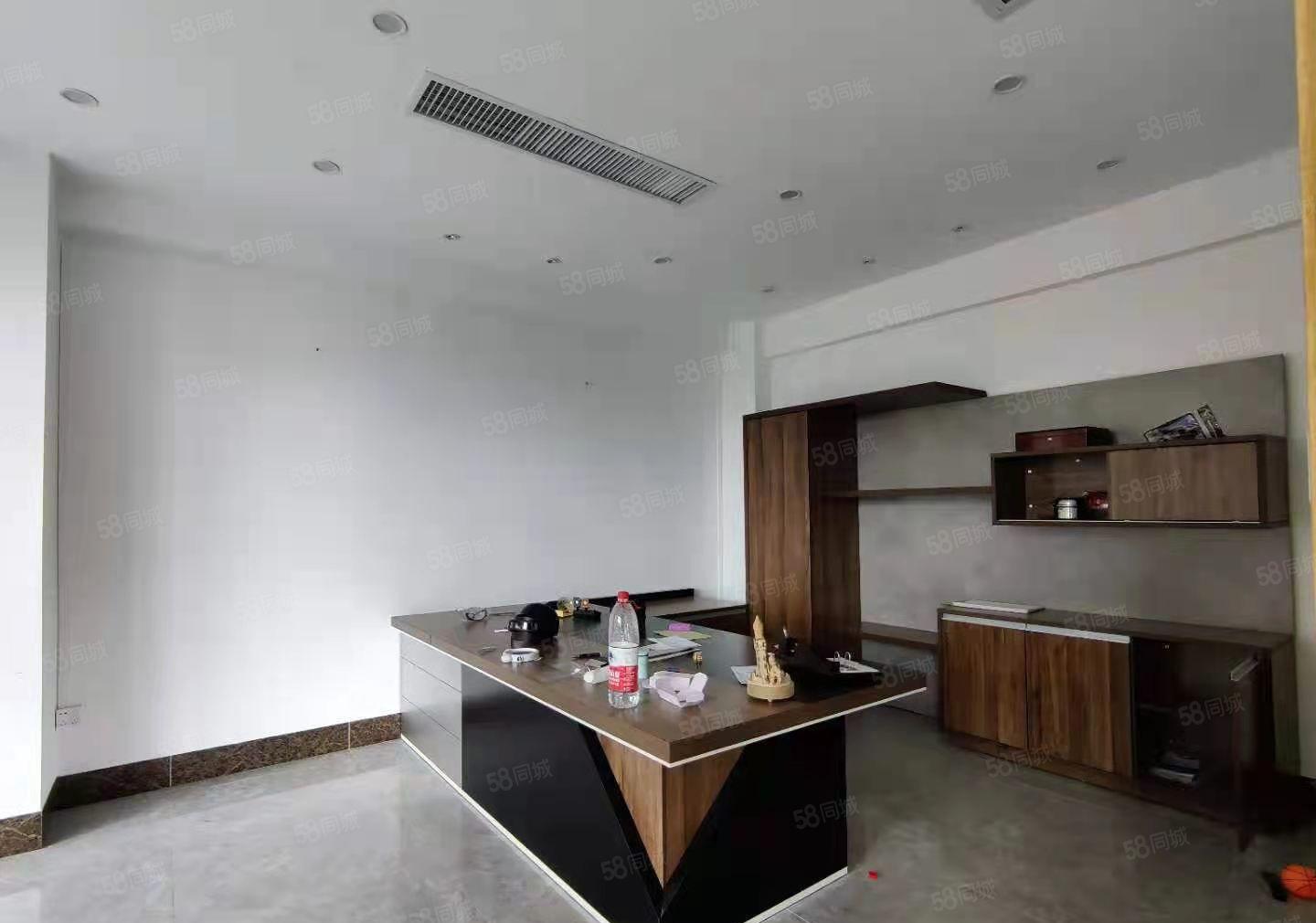 石排镇工业园区新出1000平方楼上厂房 精装修 可分租