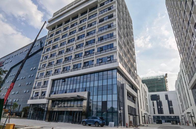 石排镇带PCB线路板环评厂房出租