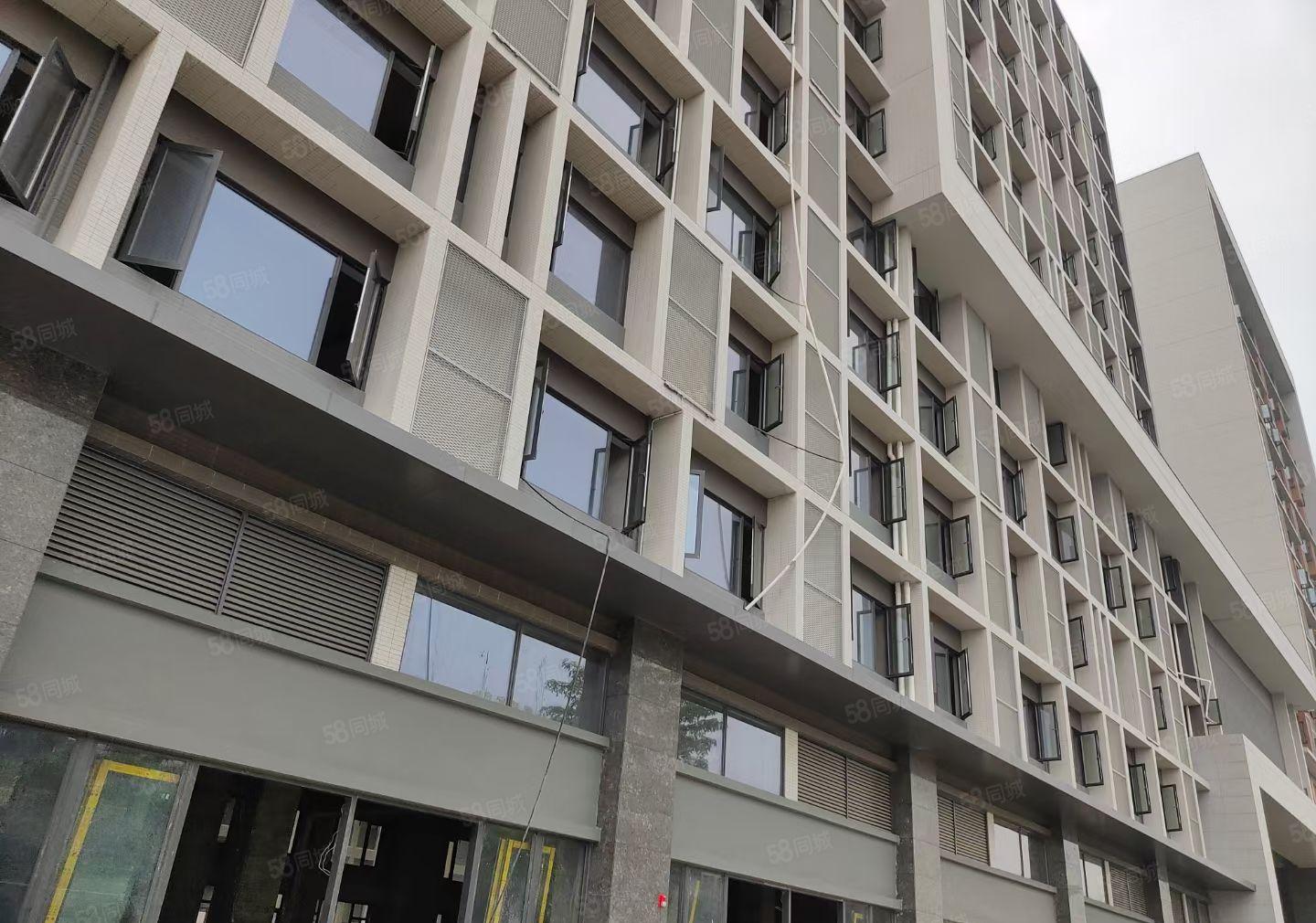 惠州市石湾科技园20万平花园式厂房，重工业交通便利大小可分租