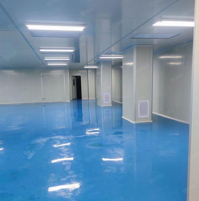 东莞市石排镇新出租独院厂房。6800平方。2000平方起分。