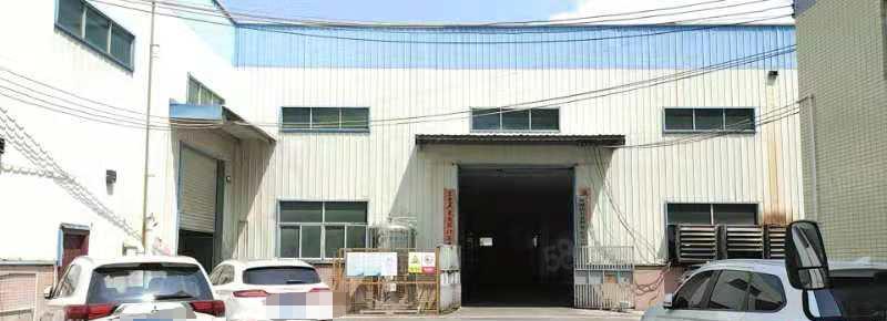 石排单一层厂房出租600方，现成办公室，位置好，形象佳!