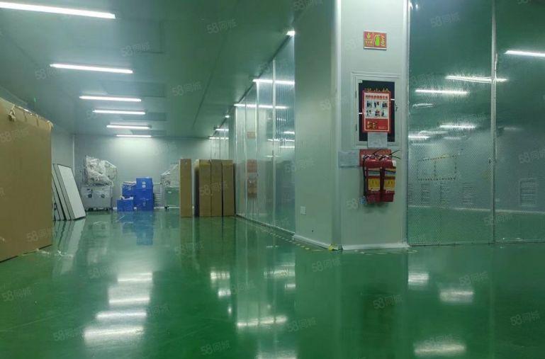 10元出租石排原房东精装修独院厂房一到三楼可500平米起租