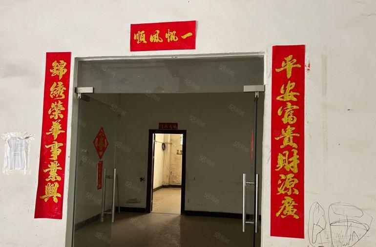 石排镇黄家壆800平方铁皮厂房便宜出租