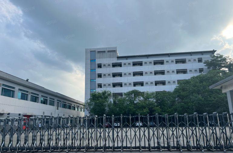 石排镇田边工业区花园式独院厂房出租