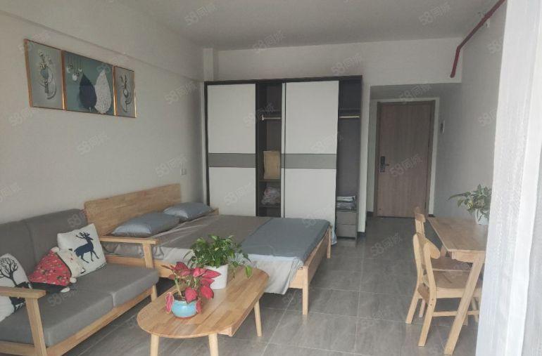 石排全新公寓出租，石排全新标准厂房出租