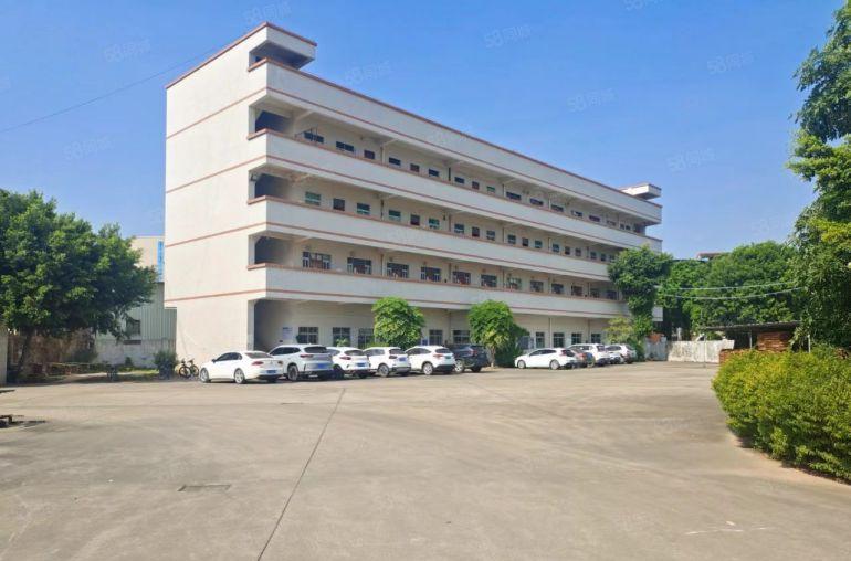 原房东三层标准独院，带宿舍精装修办公室和食堂。水电费自己交。