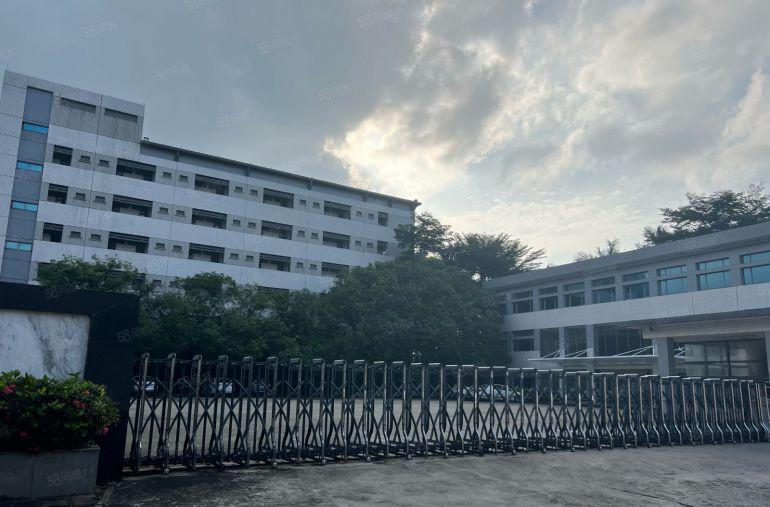 石排镇田边工业区花园式独院厂房出租