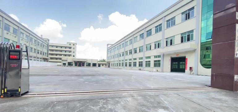 厂房出租   独院  原房东  适合电子五金模具家具组装包装