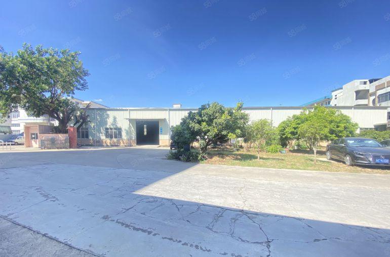 石排   原房东   适合注塑五金模具冲压家具门窗仓库等等