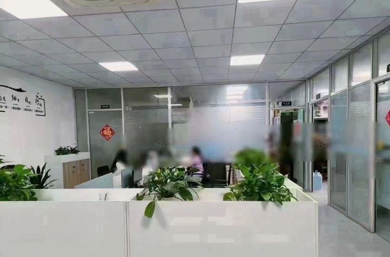 8元价格可谈原房东石排企石1000平方精装修厂房出租可分租