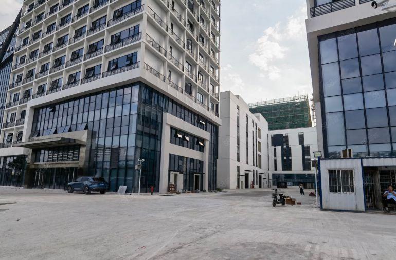 石排镇带PCB线路板环评厂房出租