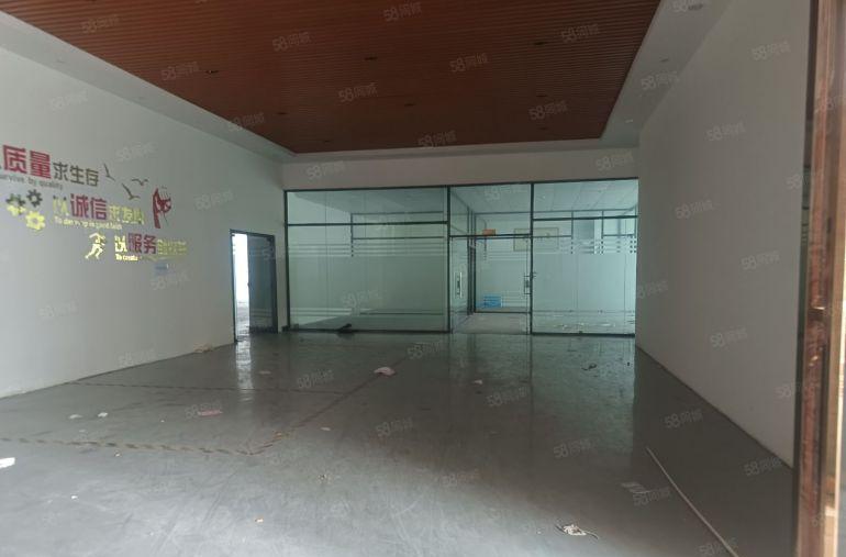 本地房东精装修厂房好招工 800平方 水电齐全 价格便宜